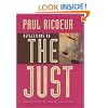 Reflections on the Just