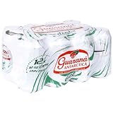 Antarctica, Soda Guarana Diet - Case Upc 1, 144-Ounce
