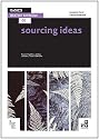Basics Textile Design 01: Sourcing Ideas: Researching Colour, Surface, Structure, Texture and Pattern