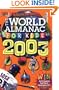 The World Almanac for Kids 2003