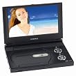 Audiovox D1917 9-Inch Portable DVD Player