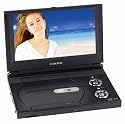 Audiovox D1917 9-Inch Portable DVD Player