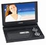 Audiovox D1917 9-Inch Portable DVD Player