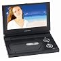Audiovox D1917 9-Inch Portable DVD Player