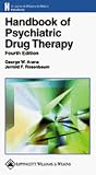 Psychiatric Drug Therapy for PDA