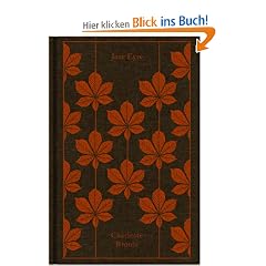 Jane Eyre (Clothbound Classics)