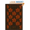 Penguin Classics Jane Eyre