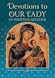 Devotions to Our Lady of Perpetual Succour