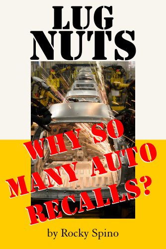 Lug Nuts