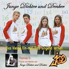 Das Kleine Ein - Mal - Eins Singend Lernen (Inklusive Karaoke - Versionen)