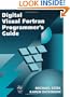 Digital Visual Fortran Programmer's Guide (HP Technologies)