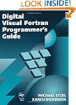 Digital Visual Fortran Programmer's G...
