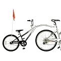 WeeRide Co-Pilot Bike Trailer