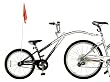 WeeRide Co-Pilot Bike Trailer