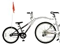 WeeRide Co-Pilot Bike Trailer