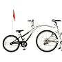 WeeRide Co-Pilot Bike Trailer