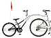 WeeRide Co-Pilot Bike Trailer