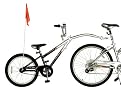 WeeRide Co-Pilot Bike Trailer