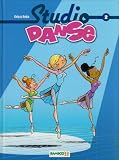 Studio Danse, Tome 2 :