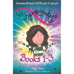Charmseekers 3-in-1