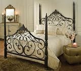 Parkwood Bed