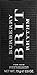 Brit Rhythm Men Deodorant Stick, 2.5 oz.