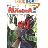 Let's Draw Manga: Ninja and Samurai