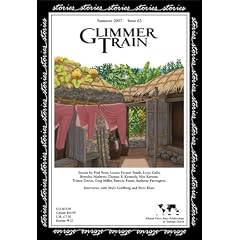Glimmer Train Stories, #63