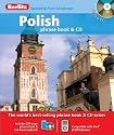 Berlitz Polish Phrase Book & CD (English and Polish Edition)