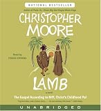 Lamb: The Gospel According to Biff, Christ's Childhood Pal