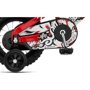 Scott Voltage JR 12 Kinderrad 12