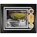 New York Yankees - Yankee Stadium Final Season - 24KT Gold and Infield Dirt Coin Phot...