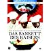 Das Bankett des Kaisers
