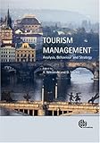 Tourism management : analysis, behaviour and strategy