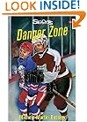 Lorimer Sports Stories (1 of 12 Hockey Book Box Set): Danger Zone