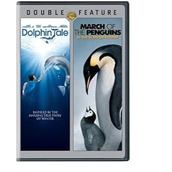 Dolphin Tale / March of the Penguins