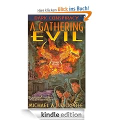 A Gathering Evil (The Dark Conspiracy Trilogy)