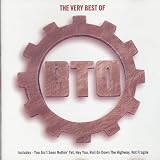 The Very Best of Bachman-Turner Overdrive