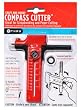 C-Thru Compass Cutter CC-1