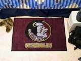 Florida State Seminoles 20 x 30 Starter Mat
