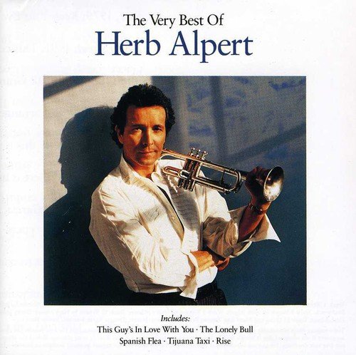 Herb Alpert & Janet Jackson - Canna-Power Charts 1987 - Zortam Music