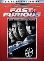 Fast & Furious (Deluxe Two-Disc Collector's Edition with Exclusive Bonus Content + Digital Copy)
