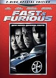 Fast & Furious (Deluxe Two-Disc Collector`s Edition with Exclusive Bonus Content + Digital Copy)