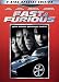 Fast & Furious (Deluxe Two-Disc Collector's Edition with Exclusive Bonus Content + Digital Copy)
