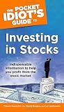 The Pocket Idiots Guide to Investing In Stocks