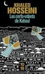 Cerfs-volants de kaboul -les