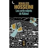 Les cerfs-volants de Kaboulpar Khaled Hosseini