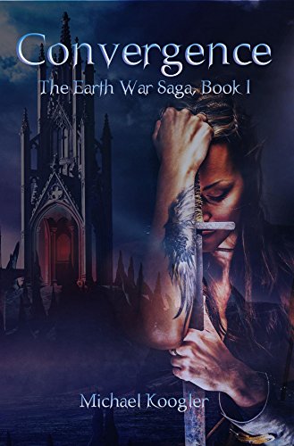 Convergence: The Earth War Saga, Book 1