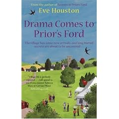 Drama Comes to Prior's Ford