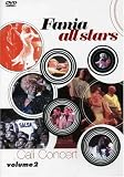 Fania All Stars  / Cali Concert - Volume 2